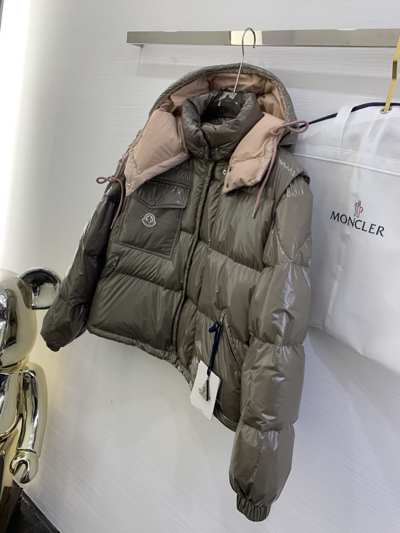 Moncler Down Coat